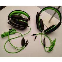 The store manager recommends Soyana PC computer new game headset e-sports Internet cafe headset folding headset