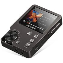 High Quality Lossless MP3 Player MECHEN-M30 HiFi with 64GB M