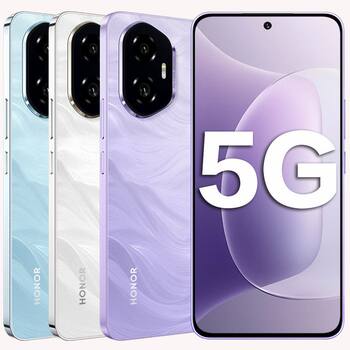 Honor/Glory 300 Original Genuine 5g Slr-Level Portrait Oasis Eye-Protection Screen Nfc Smart Camera Phone