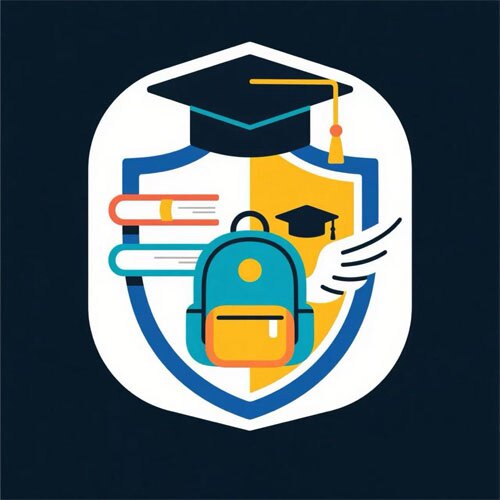 Campus Load 智囊学包的LOGO