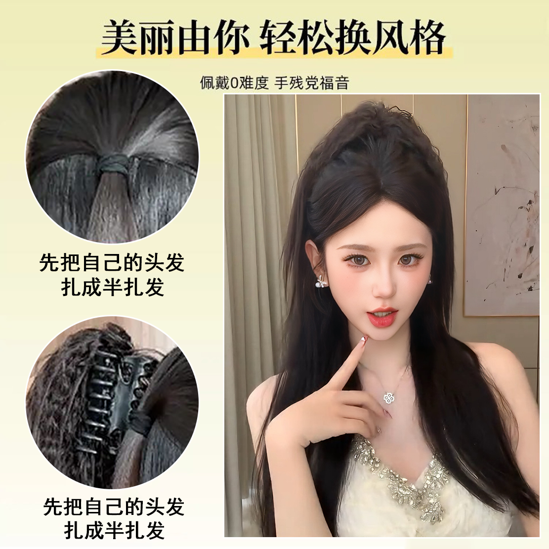 免费照片： 一个卷曲的黑发和稀疏胡须的年轻人，心情愉快，笑容灿烂, image size:1111x1111