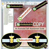 Dermoscopy: An Illustrated Self-Assessment Guide 2 E-mail