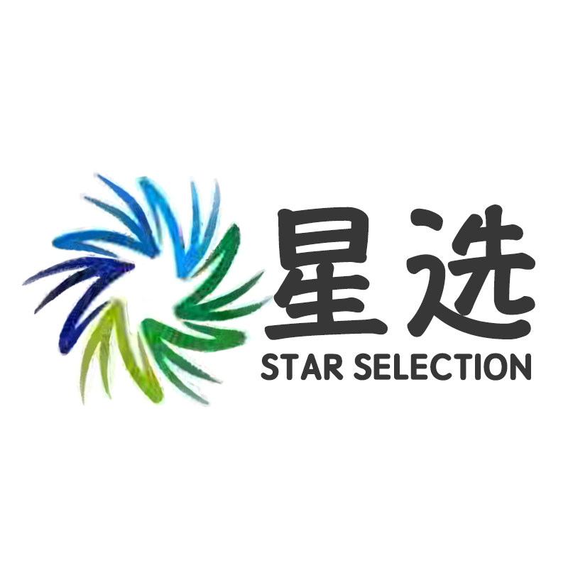 星选优品企业店的LOGO