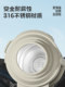 保温壶便携户外保温杯大号大容量家用保温瓶水杯正品车载水壶杯子