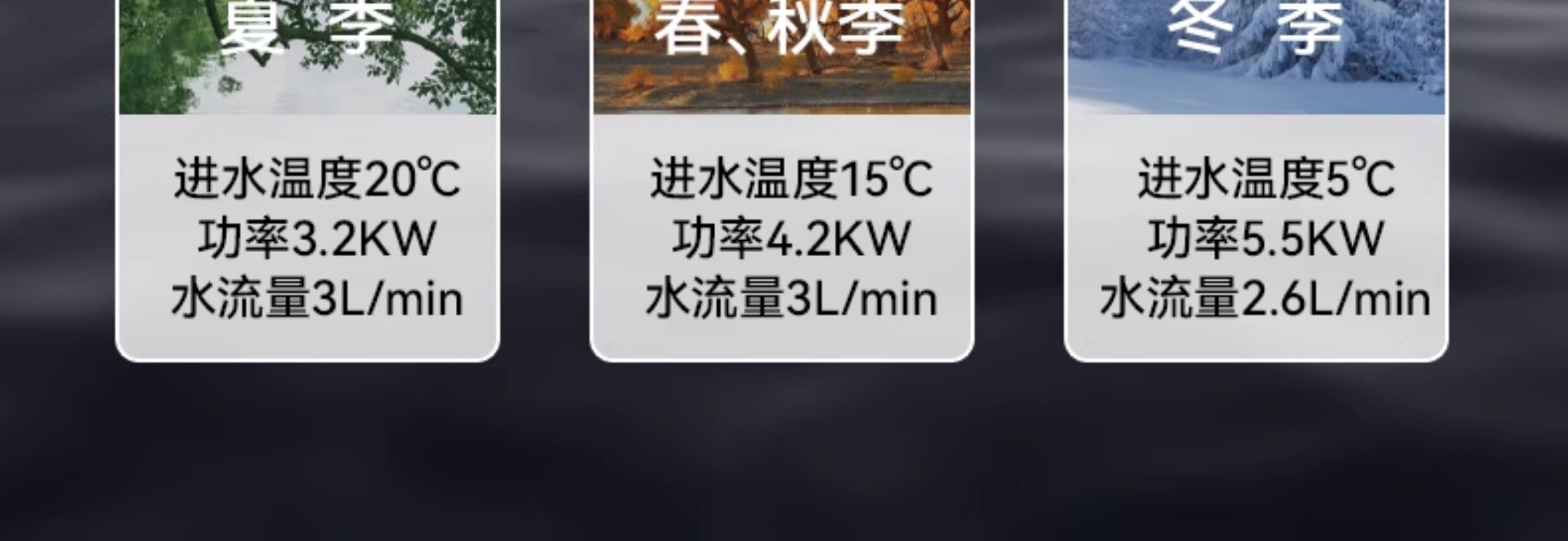 海尔按摩椅Haier海尔小厨宝即热式小型台下热水器家用2025新款厨房洗手台热水宝详情18