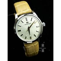 (Xiaowu Luxury Products) High-end Simple Automatic Mechanical Mens Watch SBGW281