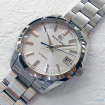 (Xiaowu Shepin) Japanese Blue Needle Mechanical Automatic GS Watch Mens SBGR307309