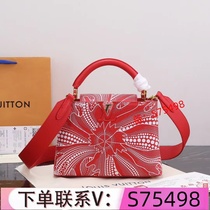 (Order Kawei: S75498) High luxury mens and womens bags handbags shopping bags backpacks shoulder bags