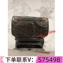 (Order Kawei: S75498) High luxury mens and womens bags handbags shopping bags backpacks shoulder bags