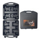 Only Suitable for Haoya Brand Dumbbell Boxes, Plastic Cases, and Carrying Cases, Not Suitable for Other Brands of Dumbbells