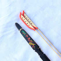 Yangqin Bamboo Old Bamboo Bamboo for Performance Bamboo Sticks for Dulcimer Keys Hammers Yangqin Accessories Scales