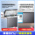 Морозильная камера производства Haier объемом 300 литров, бытовая морозильная камера со сверхнизкой температурой, коммерческая морозильная камера большой емкости с воздушным охлаждением, горизонтальная морозильная камера быстрого замораживания mini 3