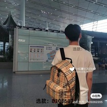 Order (Wechat: 8303687) Classic and versatile presbyopic bucket bag for couples retro crossbody bag for summer travel