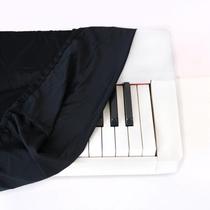 Electronic Piano Cover Elasticy 61 73 76 88 Keys Piano Key