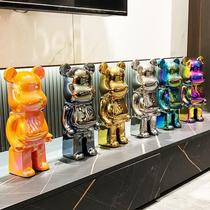 26cm brick 400 atues and Sculptures Figure Orname