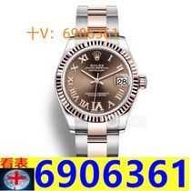 (Deposit) Craftsmanship and quality classic collection Big brand business fully automatic mechanical steel band watch hw291