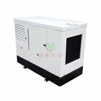 Cutting and customizing the chassis shell of the power distribution cabinet, customizing stainless steel sheet metal processing, customizing aluminum processing and welding