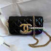 Customer Service Wei fggh435 6 small bags for women light luxury high-end classic and versatile