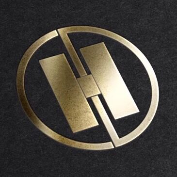 君陌新材料厂的LOGO