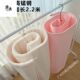 Rental renovation quilt drying oval cool quilt cover balcony clothes drying hanger clothes rack solid clothes rack drying sheets outside window