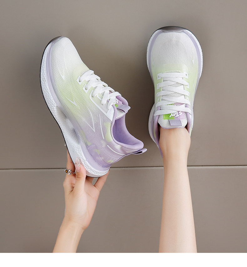 Damen Carbonplatte Laufschuhe Trainer Für Sport Und Training_voghion.com