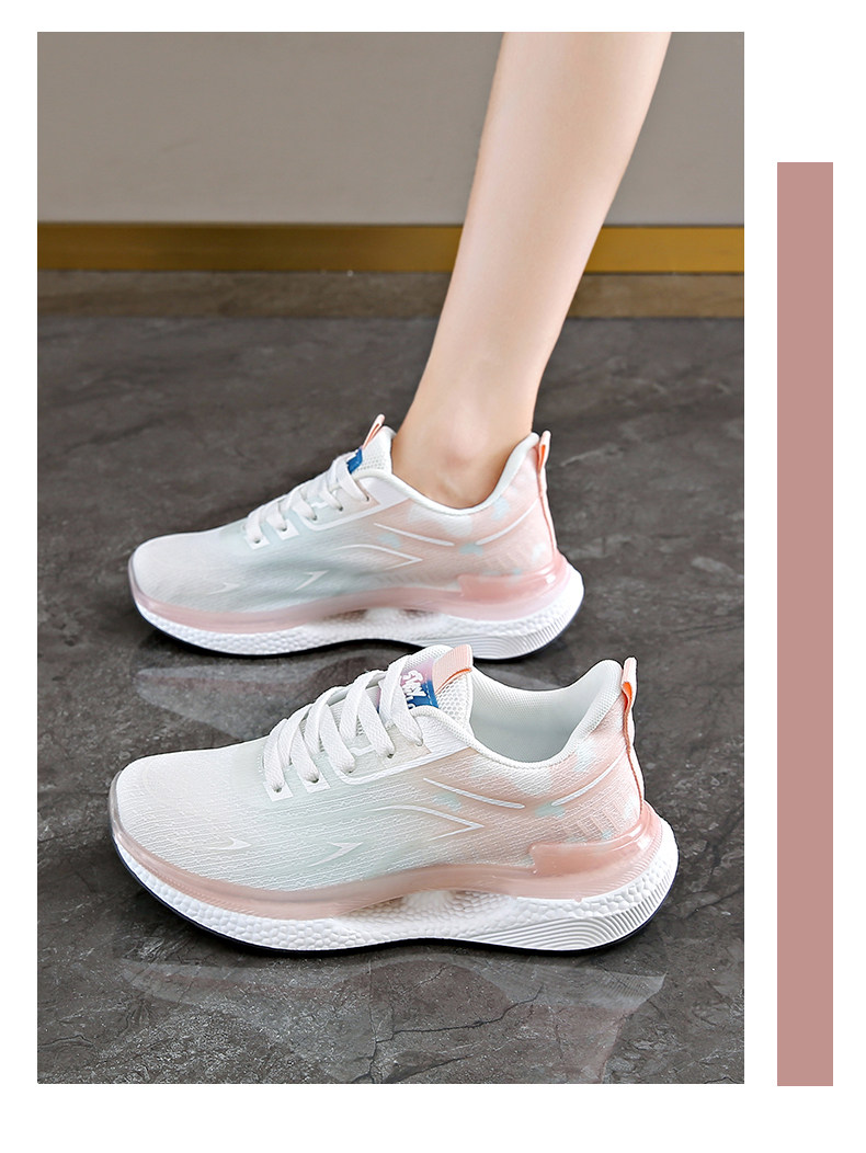 Damen Carbonplatte Laufschuhe Trainer Für Sport Und Training_voghion.com