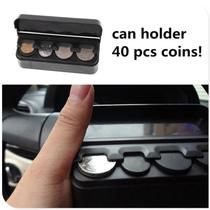 Car Coin Organizer Case Box Container for Honda Pilot Insight