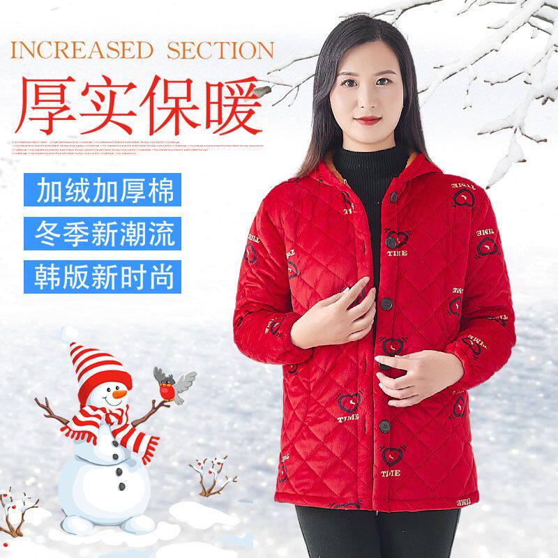 女装品牌前十名冬季棉袄排行榜，绝绝子的时尚保暖神器，你get了吗？