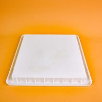 Manufacturer prefabricated antique floor tiles street square paving floor tile mold ancient building pattern antique floor tile plastic mold