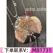 (Order Kawei: M81731) High luxury mens and womens bags handbags shopping bags backpacks shoulder bags