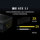 Блок питания MSI мощностью 850 Вт/750 Вт/1000 Вт gold medal с полным модулем белого цвета для настольного компьютера ATX3.0 mini 1