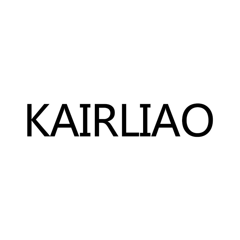 KAIRLIAO香氛气味馆的LOGO