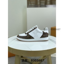 Order (WeChat: 8303687) popular mens beanie shoes fashionable and versatile casual shoes mens classic business leather