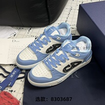 Order (WeChat: 8303687) popular mens beanie shoes fashionable and versatile casual shoes mens classic business leather