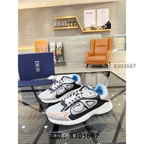 Order (WeChat: 8303687) popular mens beanie shoes fashionable and versatile casual shoes mens classic business leather