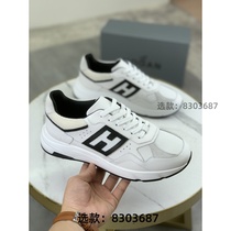 Order (WeChat: 8303687) popular mens beanie shoes fashionable and versatile casual shoes mens classic business leather