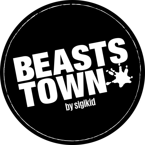 BEASTSTOWN海外旗舰店