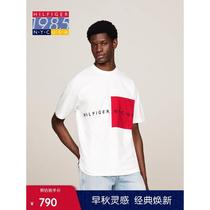 Taiding Fashion Butler has all the big brands) series (knitted 36988 T-shirt vitality loose early autumn pure cotton 24