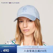 Tai Ding Fashion Butler Big Brands Have Curved Eaves AW0AW16170 Adjustable Womens Cotton Spring and Summer Embroidered Velcro