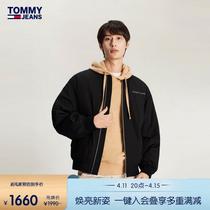 Taiding Fashion Butler big brands have pilot new 2417879 jackets retro baseball collar spring and summer