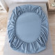 Single sheets, all-inclusive mattress protective cover for summer fixed non-slip pure wash cotton children's Simmons bed cover