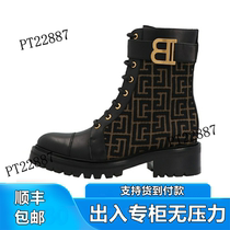 Shoes for women heightening autumn and winter velvet casual sports shoes retro womens warm shoes bread shoes