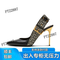 Waterproof snow boots warm shoes Internet celebrity thickened popular leather cotton shoes short-tube slip-ons