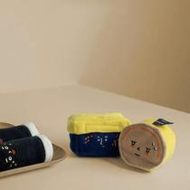 New Pet Square Canned Toys Round Canned Toys Dog Hidden Food