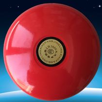 CCC alarm bell LW5609 fire alarm bell universal 24v alarm bell Sanjiangnit fire system accessories