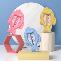 Baby bath water thermometer thermometer thermometer bath baby newborn special waterproof bathtub thermometer display