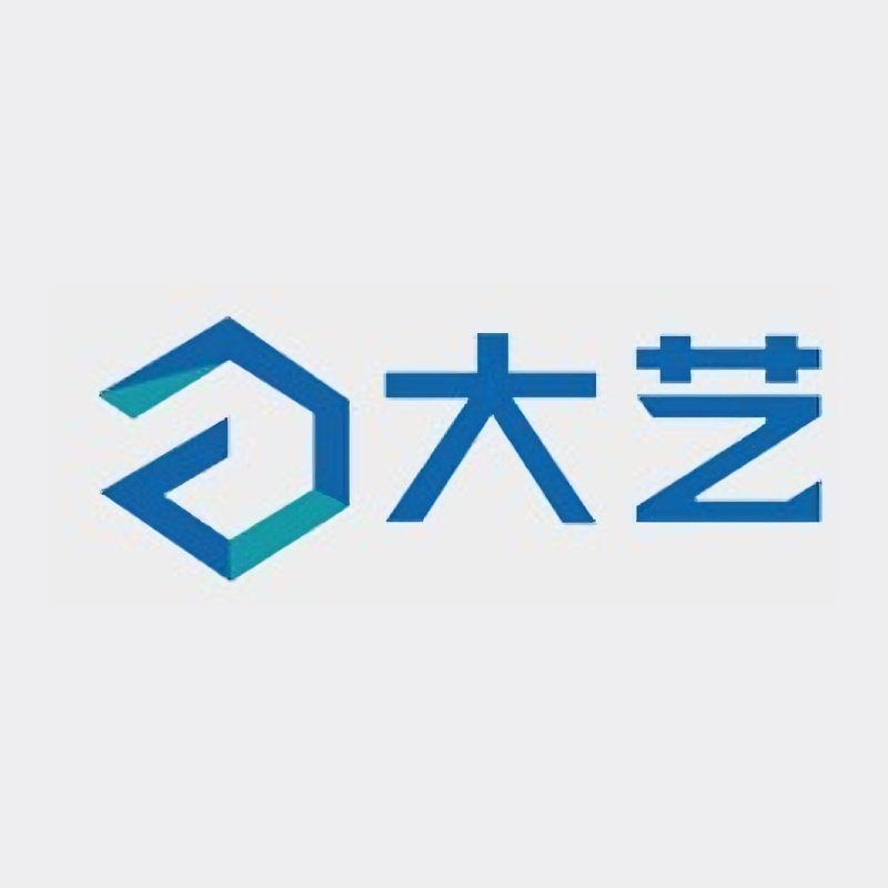 大博机电的LOGO