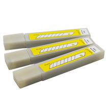 Beishan Xiaohuangbiao Utility Blade A-80 Small Medium Blade Office Paper Cutting Blade Film 10 Box Pack