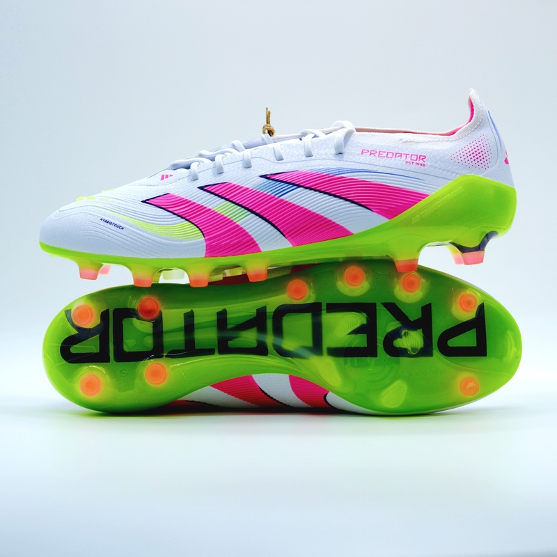 Ross Sports Adidas Falcon 25Elite High-End International Version Ag Turf Short-Stud Soccer Shoes Jq0905 Ross Sports Adidas Falcon 25Elite High-End International Version Ag Turf Short-Stud Soccer Shoes Jq0905