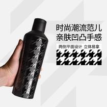 CORKCICLE cool leather thermos cup for girls good-looking gift cold water cup large capacity mens stainless steel cup